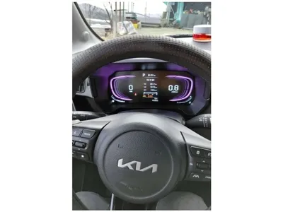 Kia Ray