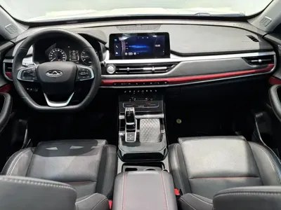Chery Tiggo 7