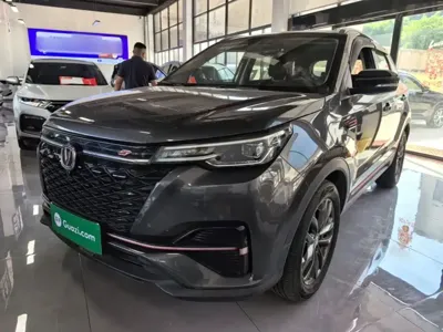 Changan CS55PLUS