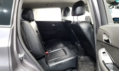 ChevroletGMDaewoo Orlando