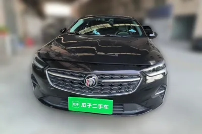 Buick Regal