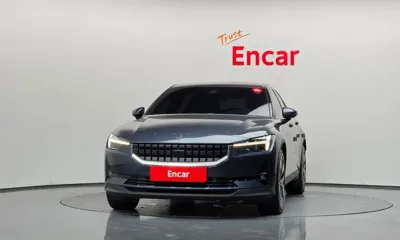 Polestar Polestar 2