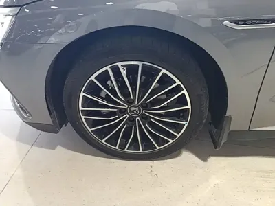 BYD Han