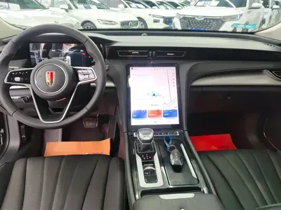 Hongqi Hongqi H5