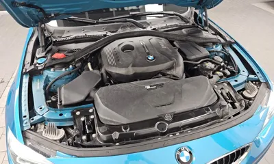 BMW 4-Series