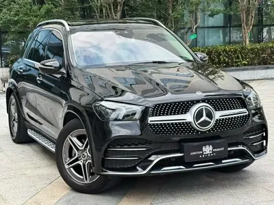 Mercedes-Benz 奔驰GLE(进口)