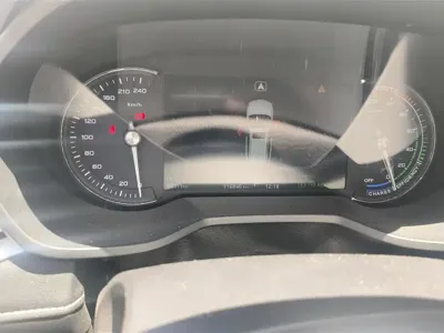 Roewe ei5