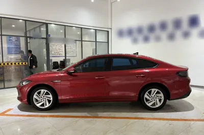 Volkswagen Lamando