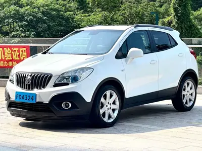 Buick Encore