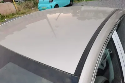 Geely Galaxy Galaxy Stellar 6