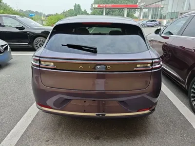 AITO 问界 AITO M5