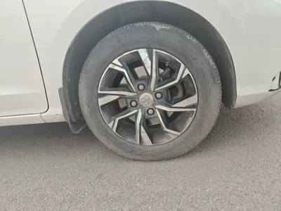 Baojun 360