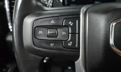 GMC Sierra