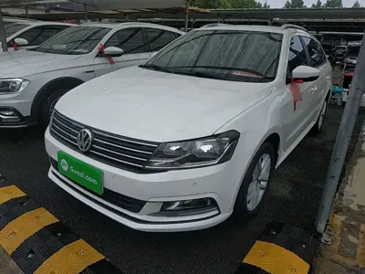 Volkswagen Gran Lavida