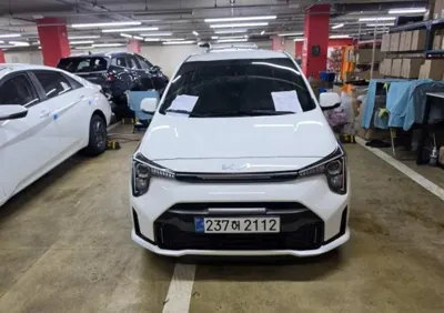 Kia Morning