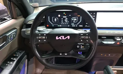 Kia EV9