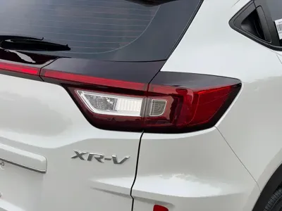 Honda XR-V