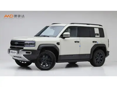 Fang Cheng Bao Leopard 5