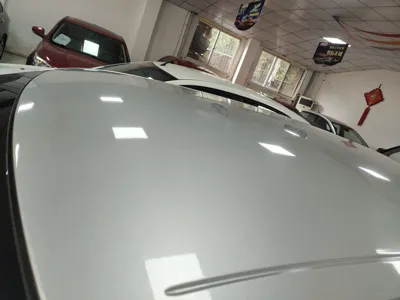 Peugeot 301