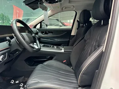 Chery Tiggo 9