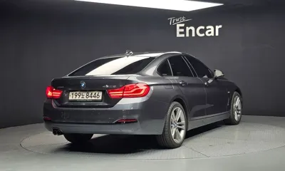 BMW 4-Series