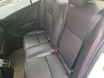 Honda Greiz