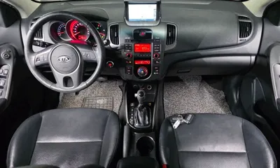 Kia Porte