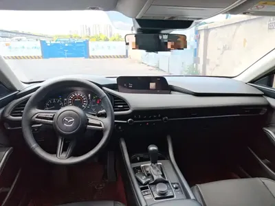 Mazda 3 Axela