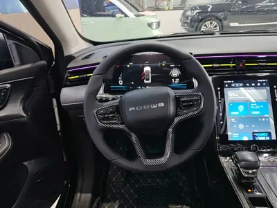 Roewe RX5