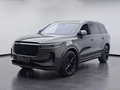 Li Auto Li ONE