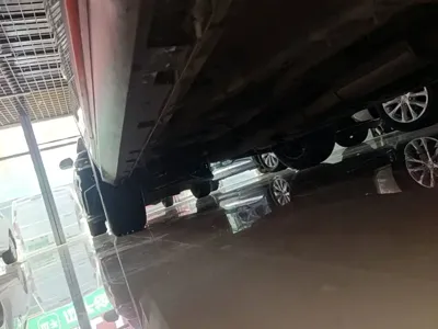 Geely Boyue