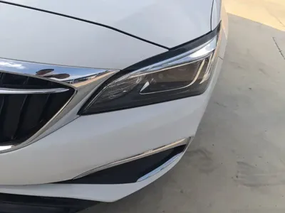 Buick Verano