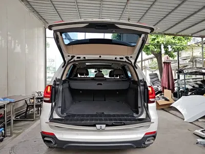 BMW X5 (Import)