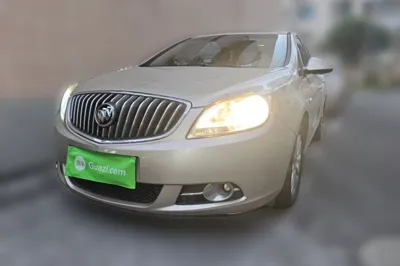 Buick GT