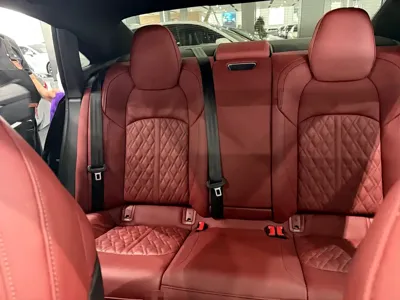 Audi A7L