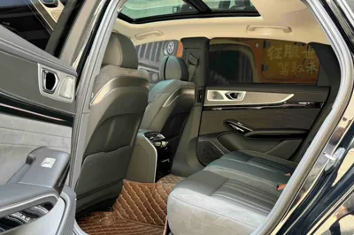 Hongqi H9