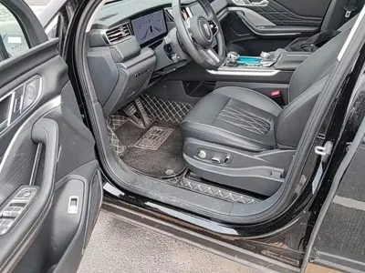 Hongqi Hongqi HS7 PHEV
