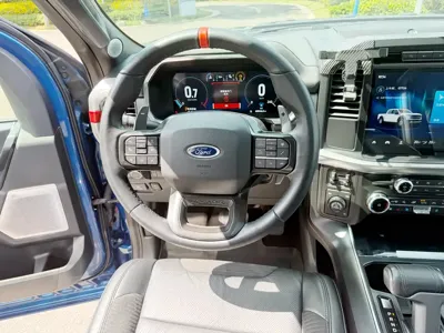 Ford F-150 Raptor