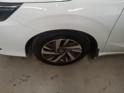 Honda Crider
