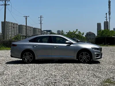 Geely Xingrui