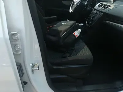 Buick Encore