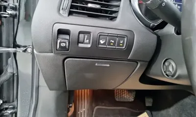ChevroletGMDaewoo Impala