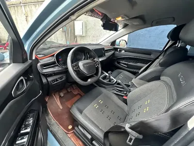 Baojun RM-5