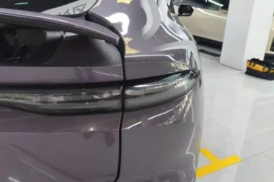 Nio EC6