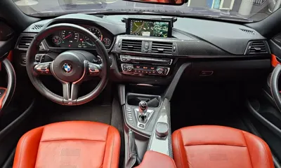 BMW M4