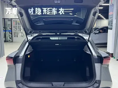 Chery Omoda