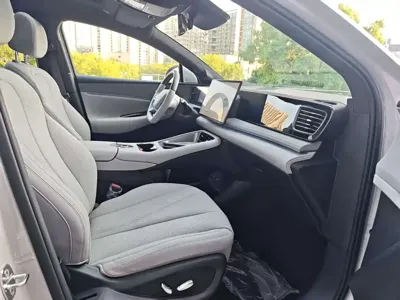 BYD 海狮06