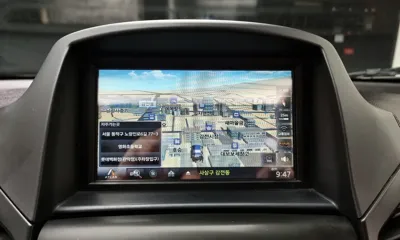 ChevroletGMDaewoo Orlando