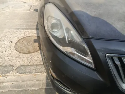 Haima Fumei