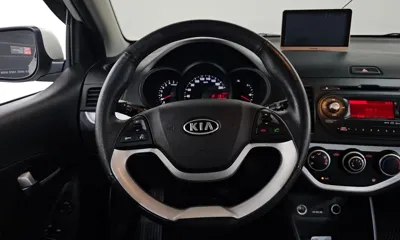 Kia Morning